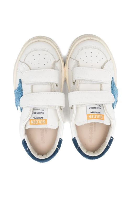  Golden Goose Deluxe Brand Kids | GYF00598F00744382349